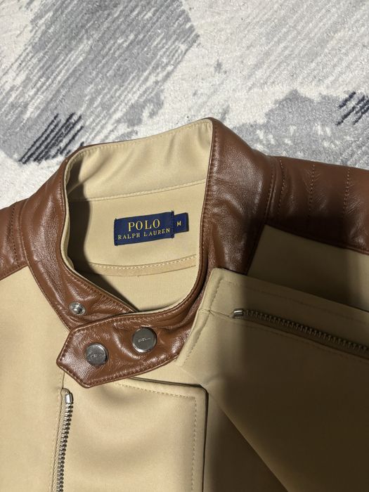 Дамско яке ralph lauren размер M