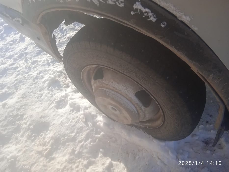 Продам газель 2005г