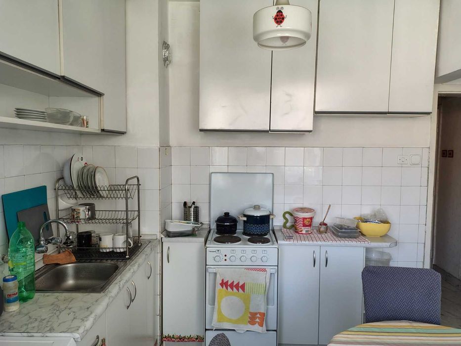 Дава се под наем Тристаен апартамент в София, Център - 95 кв.м за 612 € - Снимка #5