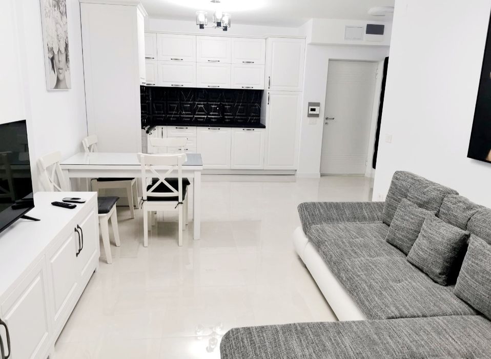 Inchiriez apartament cu 2 camere Lux,cu loc de parcare subteran ,Cartierul Prima Onestilor — fotografia 3