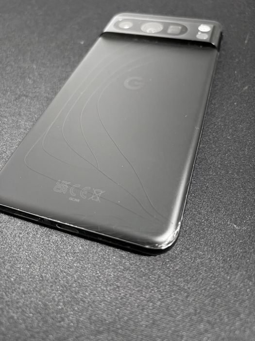 Google Pixel 8 Pro 512GB spart spate