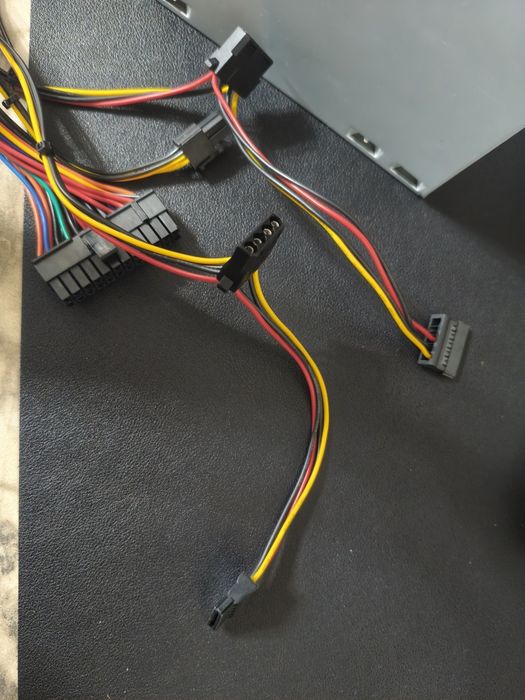 Xtech PSU 500 w 50 ming so'm
