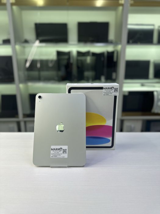 Apple iPad A16 Bionic/128GB