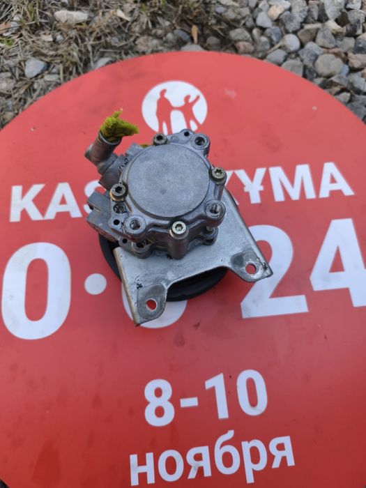 Гур насос бмв м54 х5