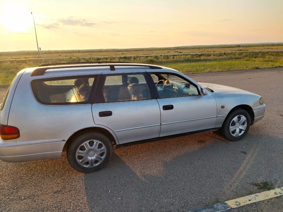Тойота camry сатылымда