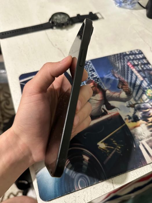 Iphone 15plus 128гб