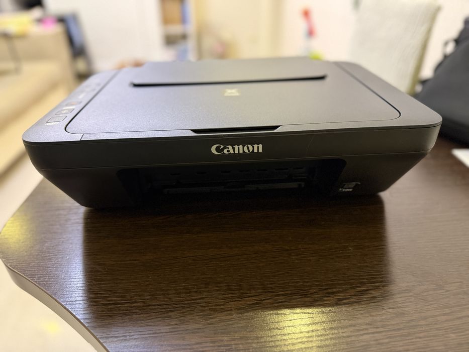 Canonr PIXMA E464