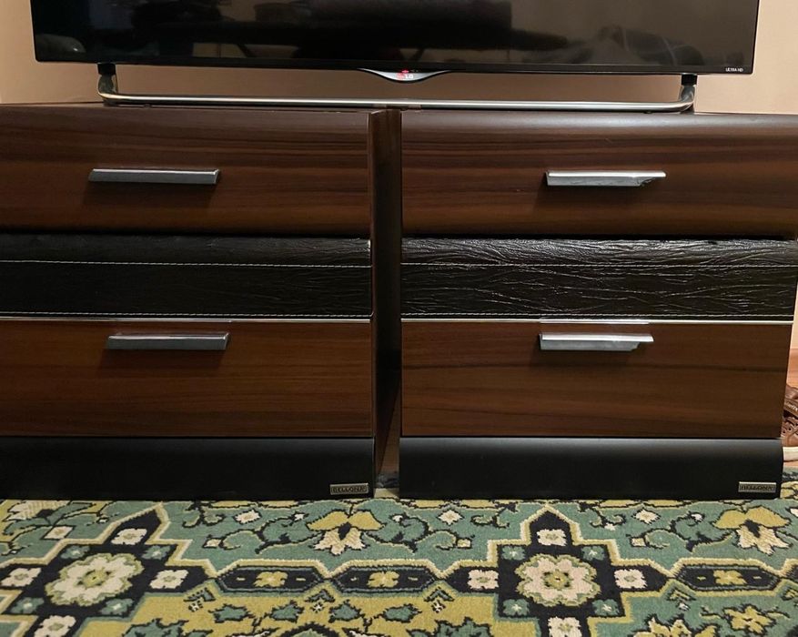 Спальный гарнитур