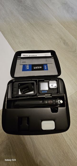 Go pro HERO11 Creator Edition Black