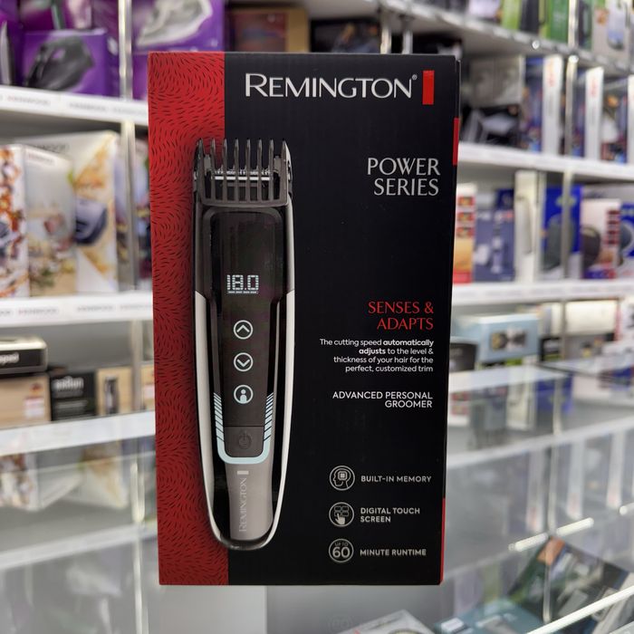 Remington MB4700 TouchTech Beard Trimmer