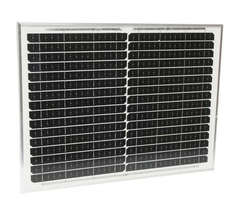 Aparat gard electric 14 Jouli cu Panou solar fotovoltaic si Acumulator