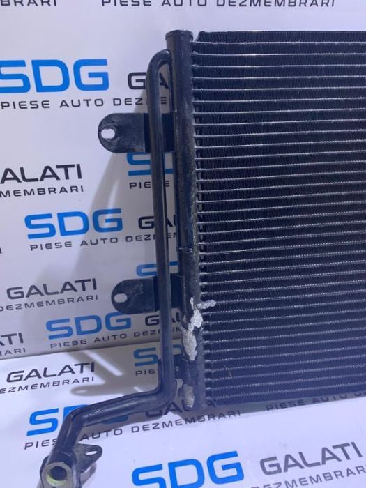 Radiator AC / Clima VW Golf 4 1.4MPI / 1.4 16V 1998 - 2005 COD : 1J0 820 411 D / 1J0820411D