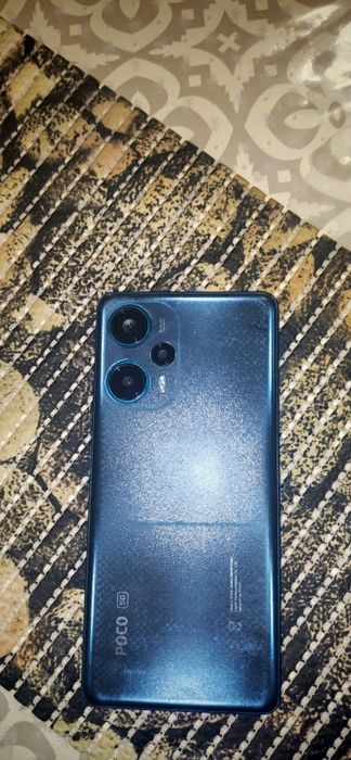 Poco F 5 original