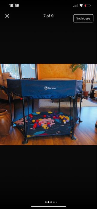 tarc lionello ca nou