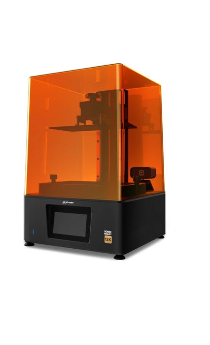 Vand imprimanta 3D phrozen mighty 12k