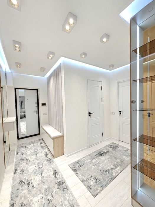 Сдам 3х комнатную квартиру на ул. Садык Азимова