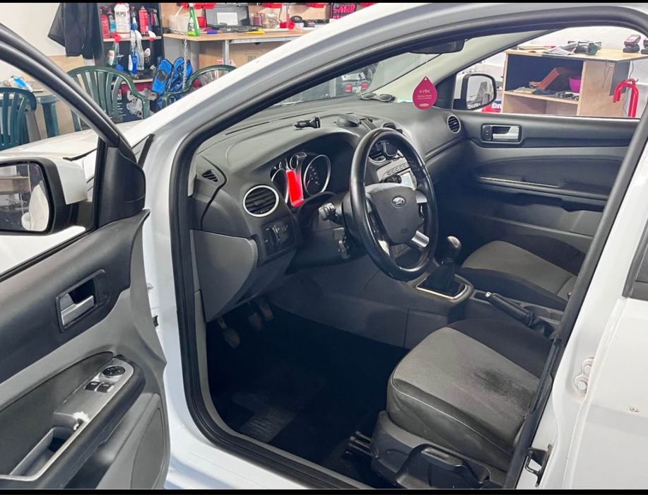 Ford focus an 2010