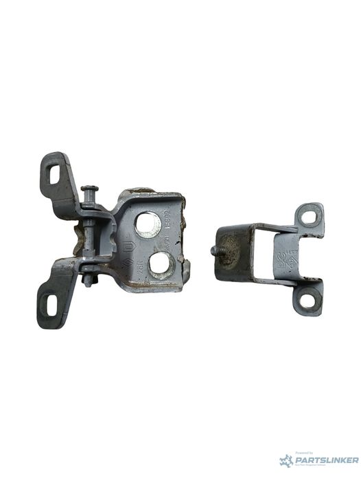 Balama Portiera Spate Jos Stanga Spate Dacia Duster 2010 - >