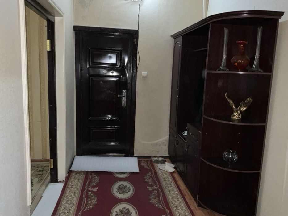 Продаю 3х комнатную квартиру.