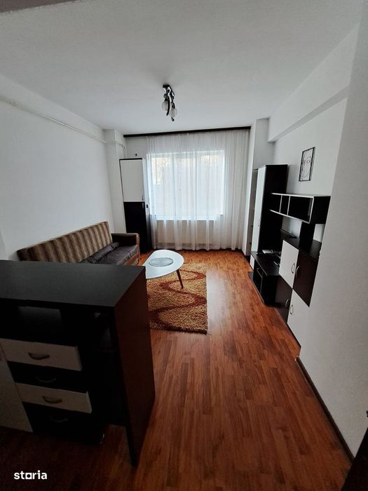 Apartament cu 2 camere semidecomandate, G. Enescu