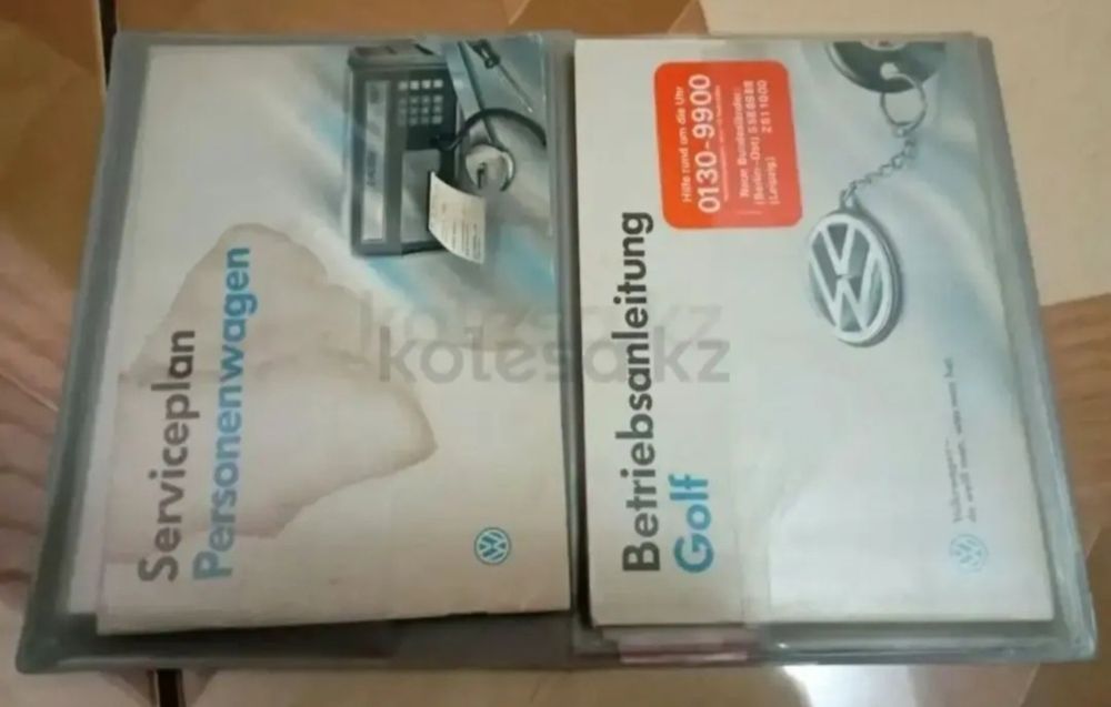 Продам Golf 3 в хорошем состояний