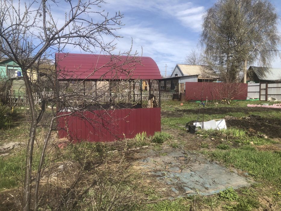 Продам дачу на Пестром с/о Спутник