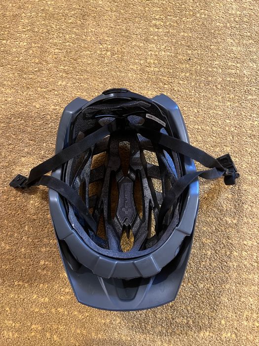 Cască Bicicletă Cube HPC - Mărime L