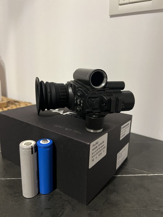 Pard NV007SP night vision
