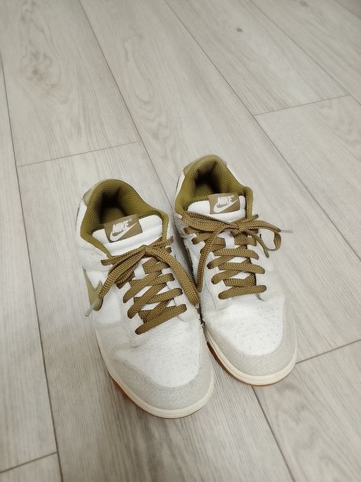 Кеды NIKE оригинал