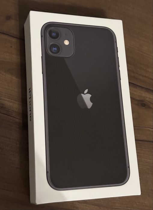 IPhone 11 128 Гб