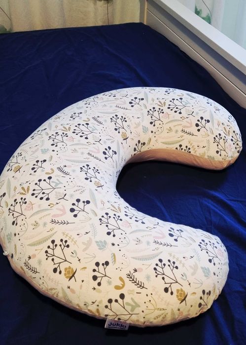 Възглавница за кърмене Jukki