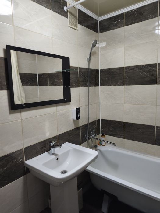 Продается 3 комнатная квартира