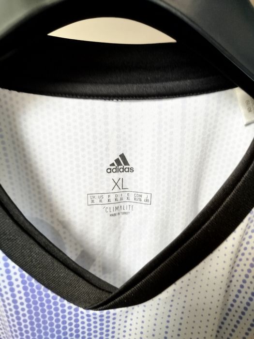 Tricou de fotbal Besiktas 2019/20