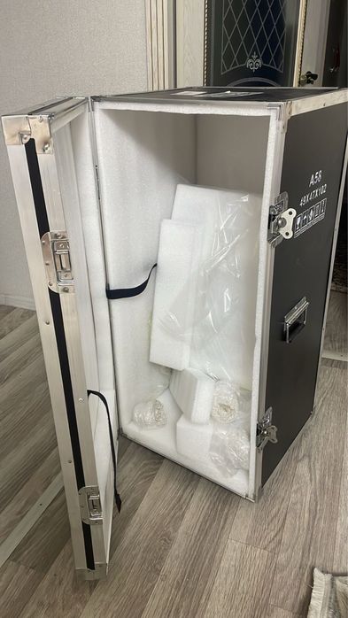 Кейс чемодан для перевозки