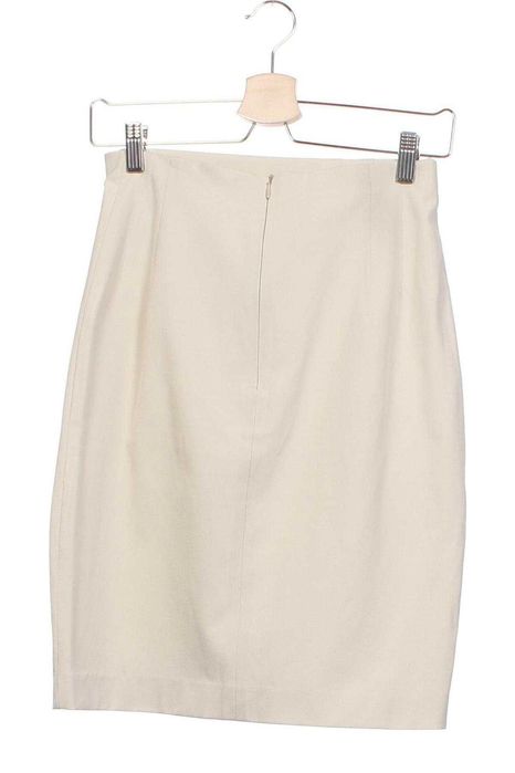 Fusta bej RIANI, XS - S