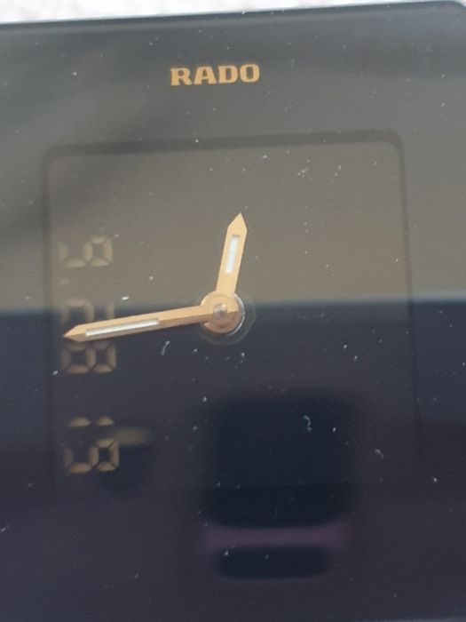 Ceas unisex elvetian