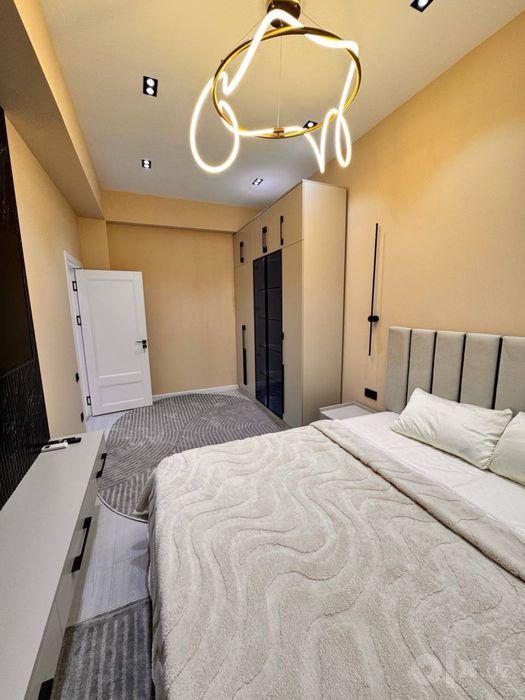 Сдается 3 ком ЖК Yunusobod Residence