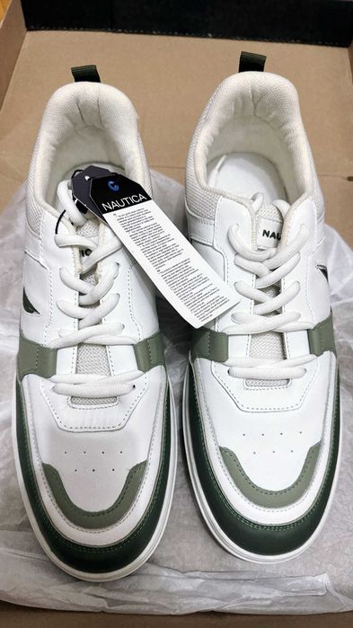 Мужские кроссовки Nautica (Original)