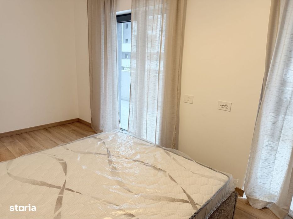 Apartament 2 camere | Prima Vista | Prima inchiriere