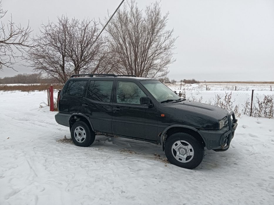 Продам форд маверик