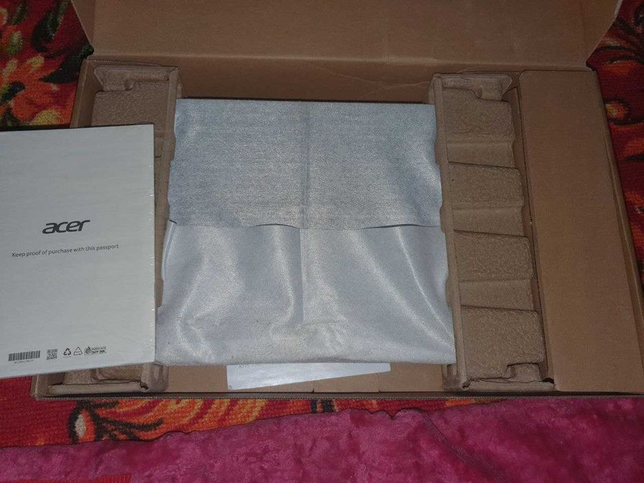 acer Aspire 3 intel core i5 10-avlod