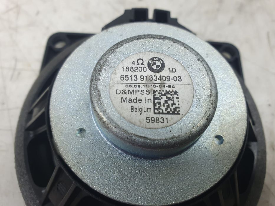 Boxa spate 65139133409-03 BMW Seria 5 F07  [din 2009 pana  2013]