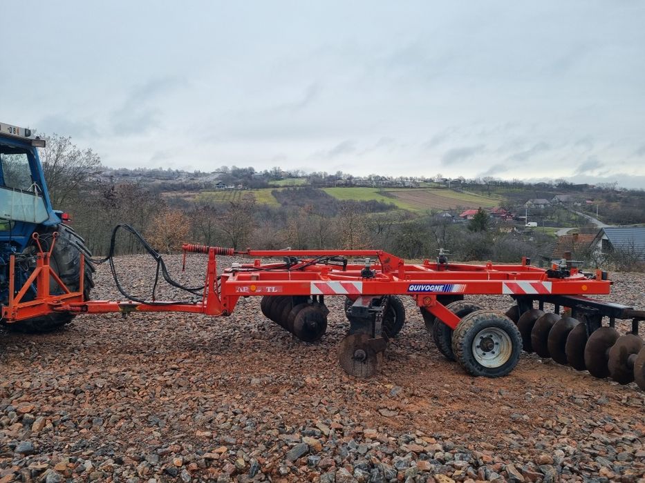 Disc Agricol Quivogne APXP  3,4m
