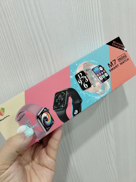 Смарт часы М7 mini original