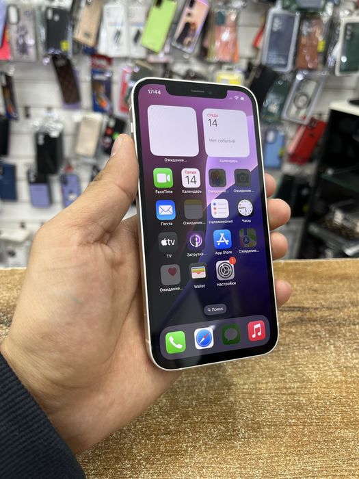 iPhone 12 128GB (Kaspi 0-0-24)