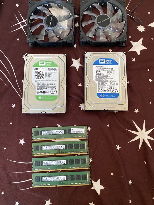 Kit pc i5 socket lga1155