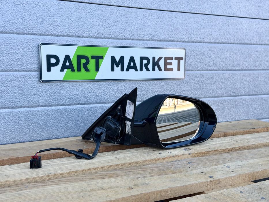 Дясно огледало AUDI A6 C7 4G