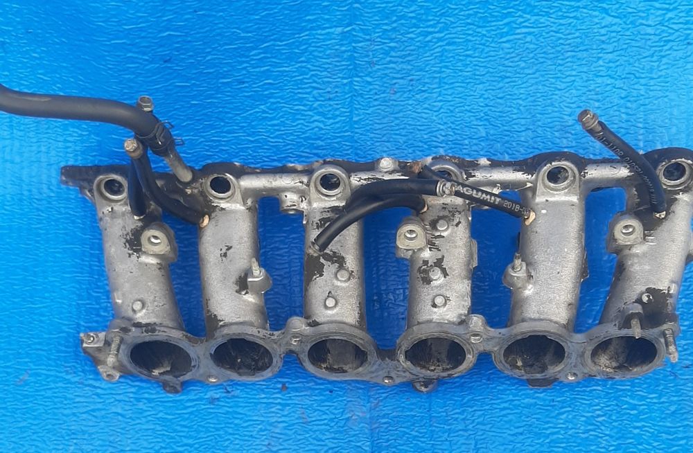 Колектор 2JZ-GE LEXUS GS-300