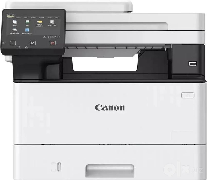 Принтер МФУ CANON MF463DW перечислением есть