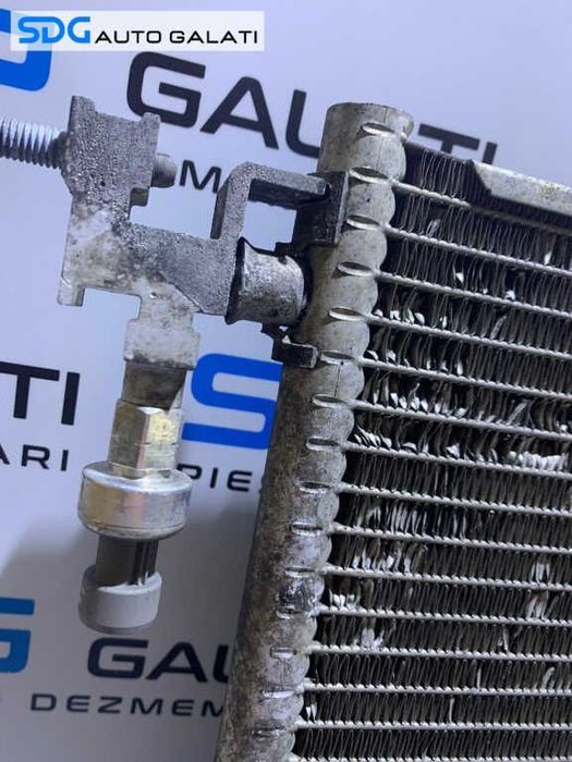 Radiator AC Clima Condensator Opel Zafira C 2011 - 2019 Cod: 13267648